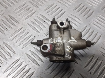 Распределитель тормоза toyota corolla e12 1.4 фото №1