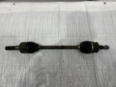 Привідний вал задня задня права ford mustang gt vi fastback фото №1