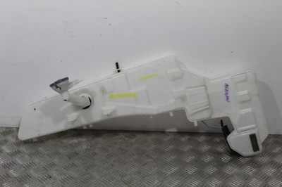 Бачок омывателя renault alaskan фото №1