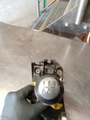 Выборщик передач honda jazz 3 фото №1