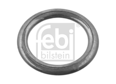 FEBI BILSTEIN 39733 УЩІЛЬНЮВАЧ ЗЛИВУ МАСЛА C-RING 14X20X2