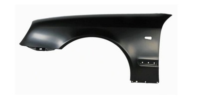 Крыло передний mercedes clk c208 1997-2003 левый фото №1