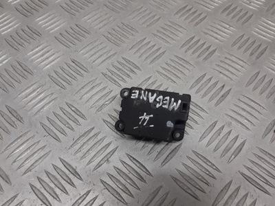 Моторчик отопителя renault megane ii фото №1