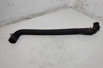 Труба охолодження mini cooper r50, r53 17121475561 1.6l бензиновий 85kw 2002 фото №1