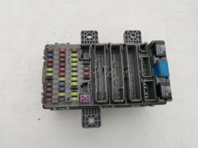 Коробка запобіжників bsi 37842rn honda civic viii фото №1