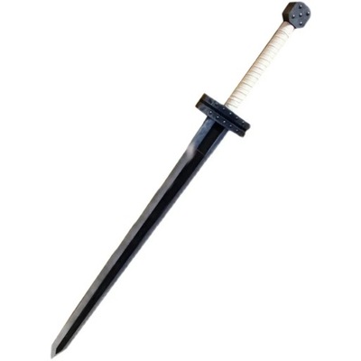 Anime BERSERK Guts Cosplay broń rekwizyty miecza