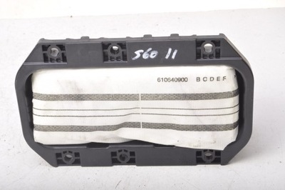 Volvo s60 ii подушка подушка безопасности пассажира 610640900 фото №1