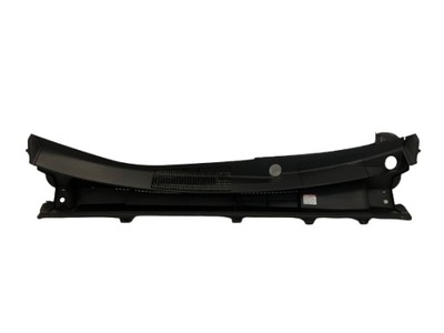 Prius iv жабо пластиковий повний фото №1