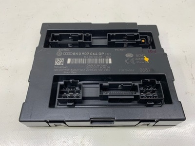 Audi a4 b8 a5 8t модуль комфорту 8k0907064dp фото №1