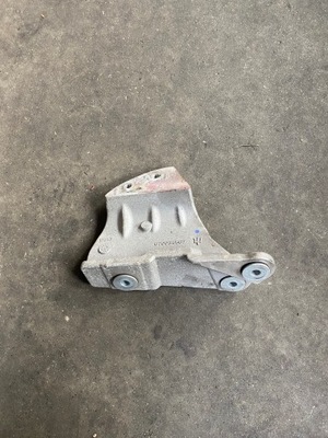 Maserati levante кронштейн кронштейн каталізатора фото №1