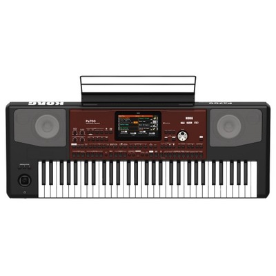 Korg PA700 profesjonalny keyboard aranger MP3