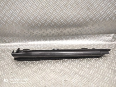 Молдинг порог правая ford transit tourneo courier фото №1