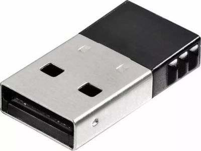 ADAPTER BLUETOOTH HAMA BLUETOOTH-USB-VERSION 4.0 C1 + EDR