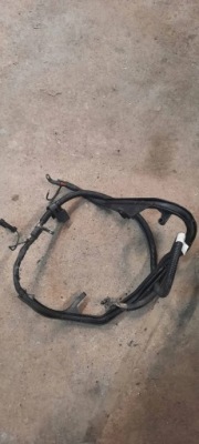 Шланг стартер 5409509 mercedes sprinter фото №1