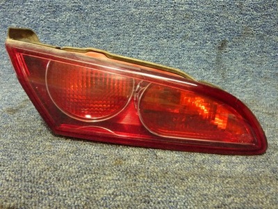 Лампа w крышка alfa romeo 159 05-11r. левая задняя фото №1