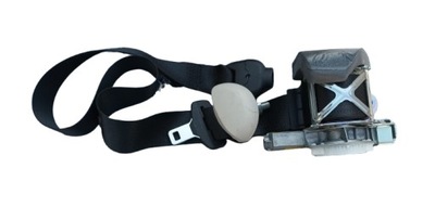 Pas безопасности правый перед fiat 500 фото №1