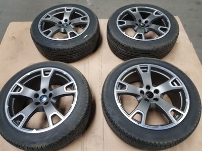 MASERATI LEVANTE 20'-670044701 + PIRELLI 265/45R20 