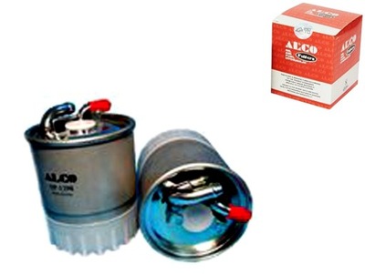 ALCO FILTER FILTRO COMBUSTIBLES DB OM640/646/647/ SP-1298  