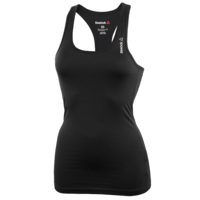 Koszulka treningowa Reebok WorkOut Fit Tank AJ3349