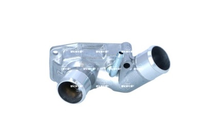 Nrf 725287 термостат, рідина охолоджуючий фото №1