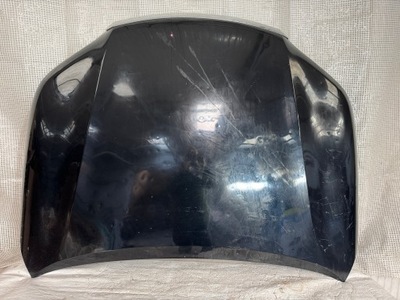 Toyota hilux 15-20 капот фото №1