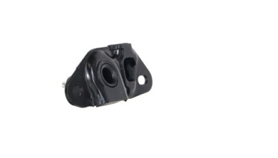 Крепление замка дверь mercedes sprinter 06 906 bok le dół фото №1