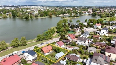 Dom, Suwałki, 110 m²