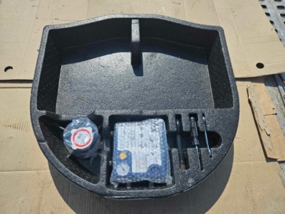 Kia ceed ii 12-17 вкладыш набор ремонтный компрессор фото №1