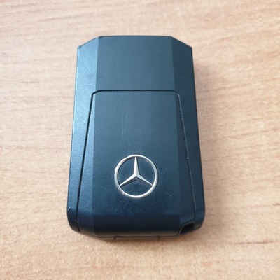 Actros mp4 arocs antos atego адаптер ключа grota ключа замка дверь фото №1