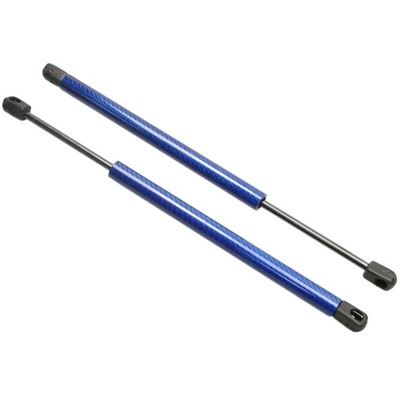 1 Pair for BMW 7 Series E65 E66 E67 Saloon Sedan Lift Supports Strut~70161