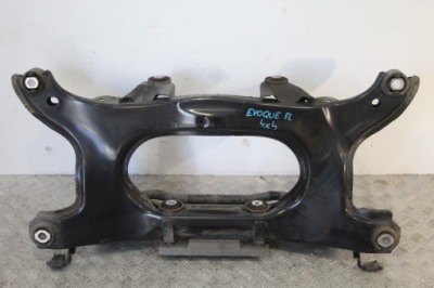 Подрамник подрамник подрамник задняя 4x4 evoque dynamic lift фото №1