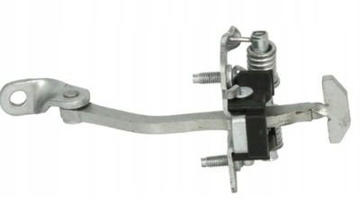 Обмежувач двері перед лівий=правий renault clio iii, r0/1 , 09.05-05.09 фото №1