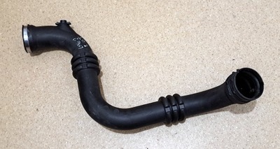 Renault laguna ii espace iv vel satis 2.0t труба интеркулер 8200050132 фото №1