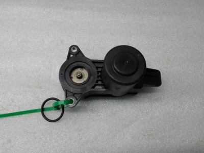 Суппорт правый задняя механизм volvo v60 ii s60 iii 32276924 фото №1