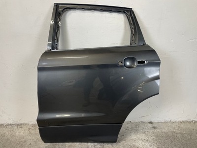Дверь задние левая ford kuga mk2 mk 2 ii фото №1