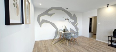 Mieszkanie, Łódź, Bałuty, 49 m²
