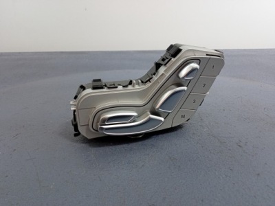 Cls w257 панель регулювання сидіння правий a2139059803 фото №1