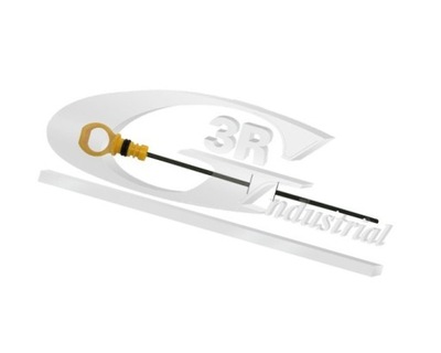 Щуп уровня масла - 3rg 81251 фото №1