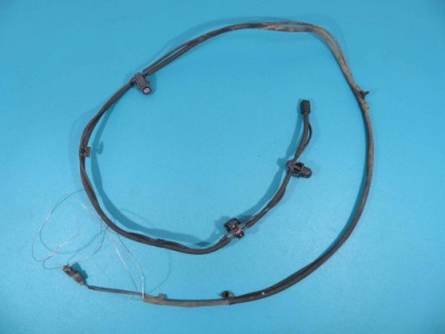 Патрубок трубка омивача капот mercedes e w207 a207 фото №1