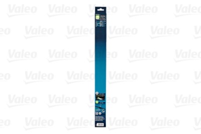 Щітка двірники hf55b 550mm 1 szt. valeo hydroconnect фото №1