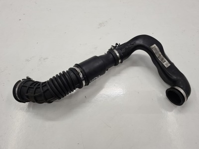 Opel mokka a труба повітрозабірник повітря 1.7cdti 55594613 фото №1