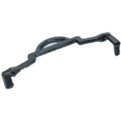 UCHWYT MOCUJĄCY DO KOCIOŁKA ŻELIWNEGO RĄCZKA