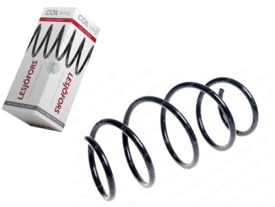 Пружина підвіска lexus ct 1.8h 12.10- lesjofor фото №1