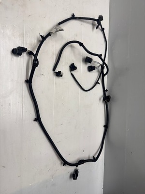 Жгут датчиков парковки перед land rover range rover evoque gj32-14369 фото №1