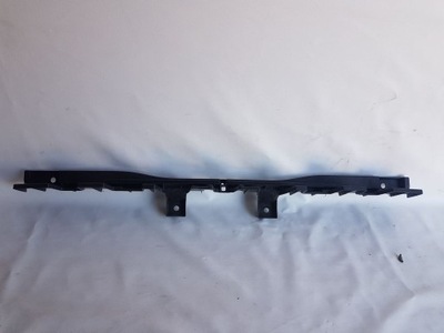 Citroen c4 grand picasso направляющая pod бампер задняя фото №1