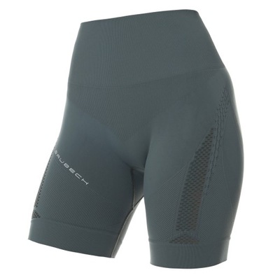 DAMSKIE LEGGINSY NA SIŁOWNIE BRUBECK ATHLETIC M