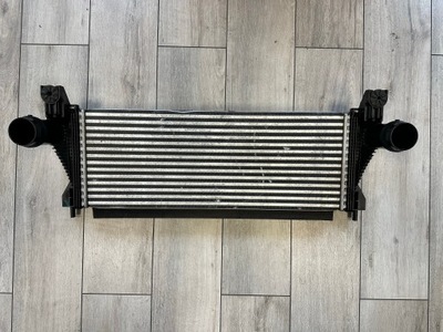 FORD RANGER 2.0 TDCI 19- INTERCOOLER  