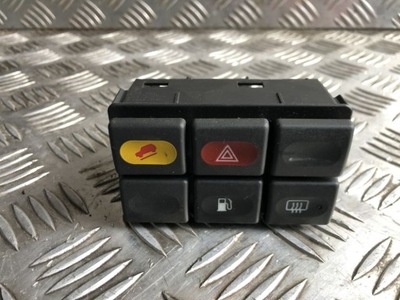 Land rover discovery ii 98-04 перемикач фото №1