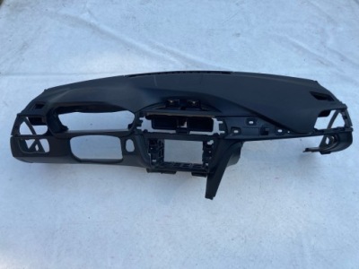 Bmw 3 f30 f31 f34 приборная панель приборная панель консоль фото №1