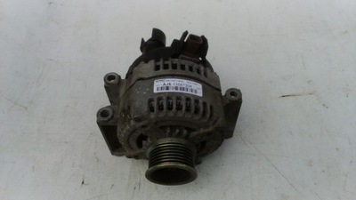 Opel astra k v генератор 1.6cdti 17r. 13587304 фото №1